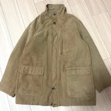 PLAYBOY COLLECTION 브라운 자켓