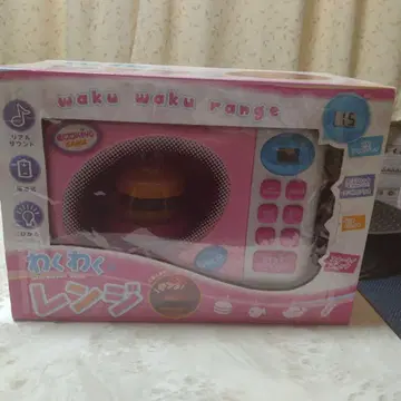 신나는 렌 핑크