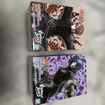 NARUTO 돌풍전 VIBRATION STARS 페인 코난 피규어