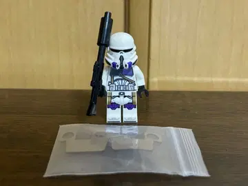 LEGO 75432 187st 클론 코만더 & 커스텀 카마