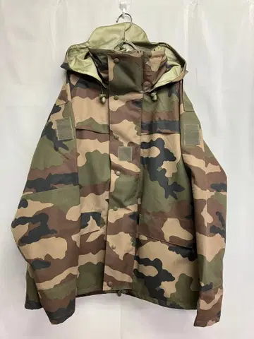 2000년대 프랑스군 FRENCH ARMY CCE 카모 128L