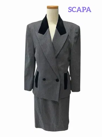 SCAPA 스카파 수트 9호