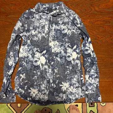 GOSTAL DE FUGA 고스탈 지 푸가 사이즈 46