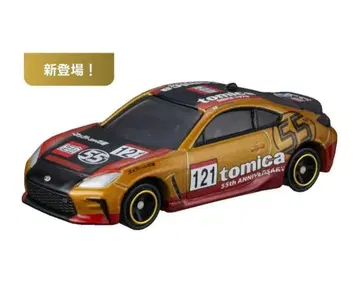 토미카 재팬 모빌리티 쇼 2025 한정판 네츠 효고 BS GR86