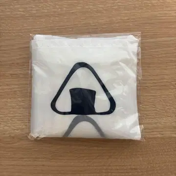 하이큐 오니기리 궁 에코백