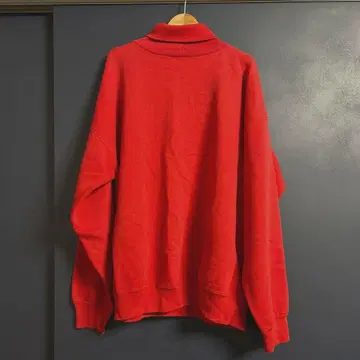 TULTEX 터틀넥 맨투맨