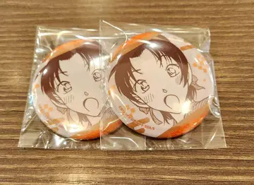 공식 앱 코난랜드 캔뱃지 나가노 시리즈 서가영