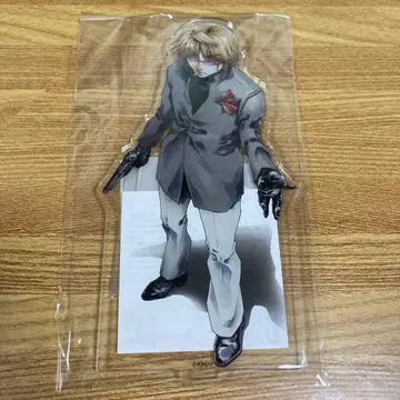 최유기 & WILD ADAPTER 복권 메이트 B-1상 삼장