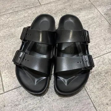 BIRKENSTOCK/애리조나/샌들