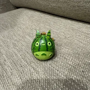 이웃집 토토로 수박 키링