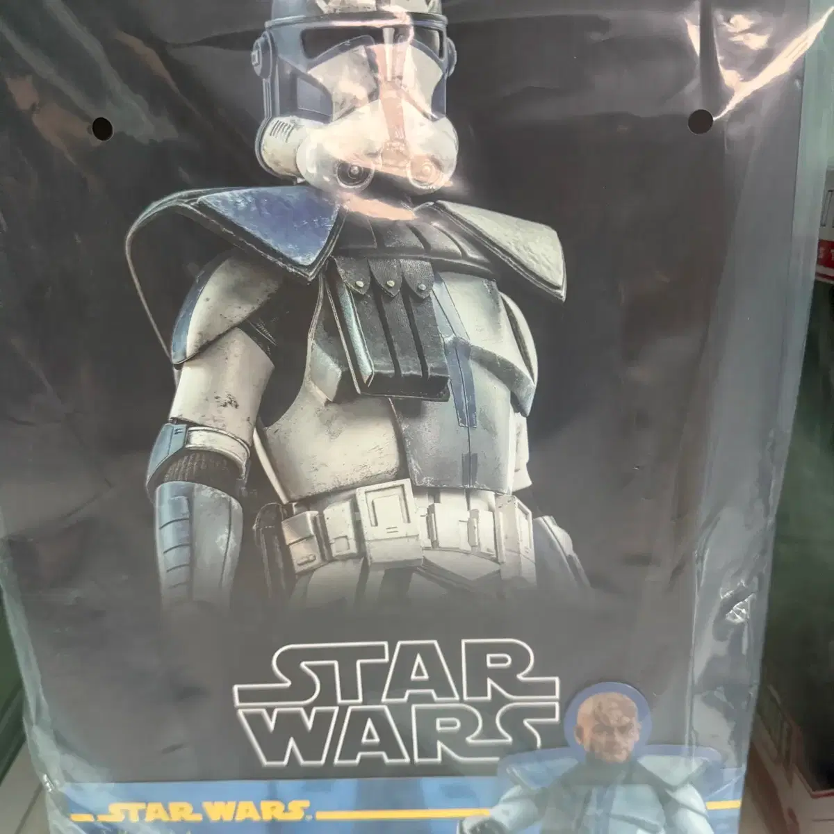 Hot Toys Star Wars Jessie