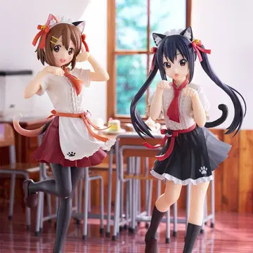 케이온! Trio-Try-IT 2개 세트