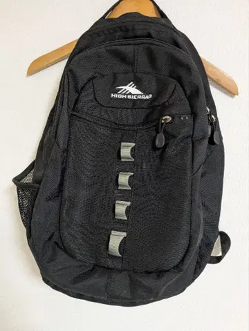 하이 시에라 백팩