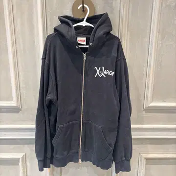 xlarge 후드티 디즈니 미키 M 사이즈