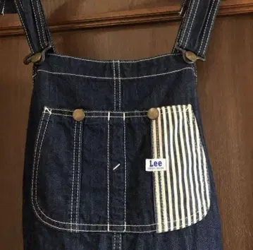 [ 새상품급 ] LEE 살로펫 플레어 롱 스커트