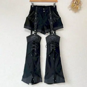 OZZ ONESTE Renaissance Rose 세퍼레이트 팬츠