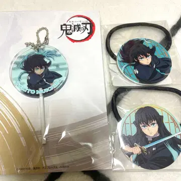 귀멸 무이치로 굿즈