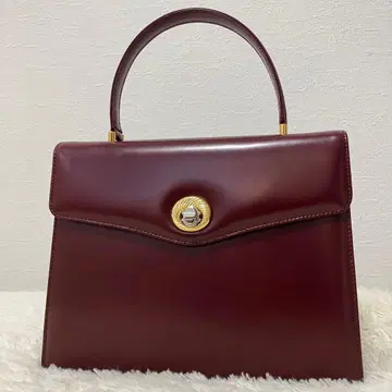 [ Oscar de la Renta ] 오스카 데 라 렌타 포멀 백