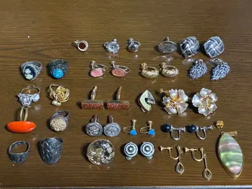 귀찌/반지/도금