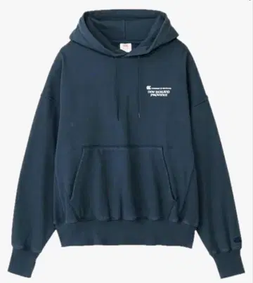 10720 캔터베리 후드티 HEAVY SWEAT PARKA 남성용