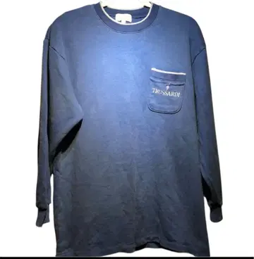 트루사르디 맨투맨 트레이닝복 size MA