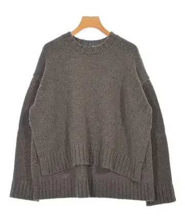 ATON 니트 스웨터 여성용