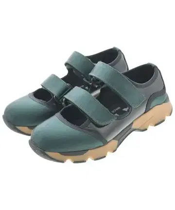 MARNI 여성용 스니커즈