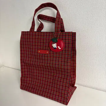 파미리아 ( familiar ) 토트백