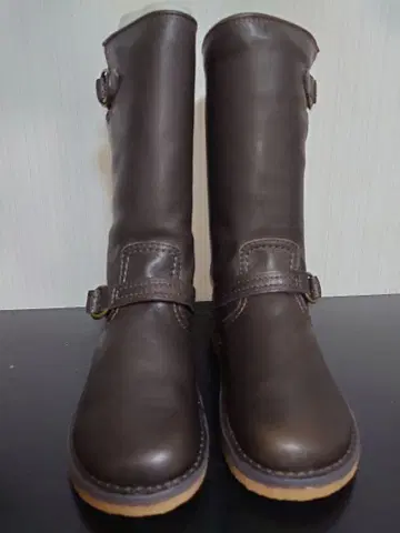 미사용 새상품 Daughter&Mother 부츠