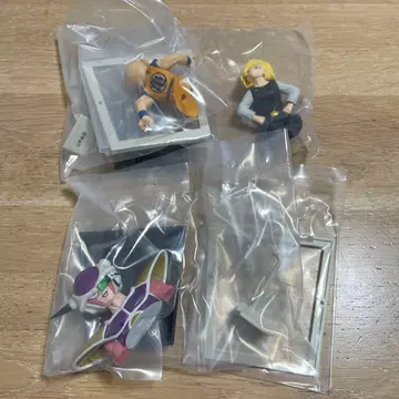 드래곤볼 제일복권