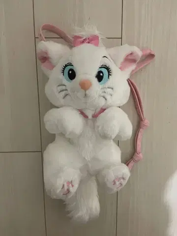 마리 양 숄더백 미니백