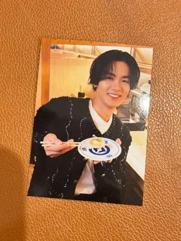 RAMPAGE 카와무라 카즈마 쿠라스시 트레이딩 카드