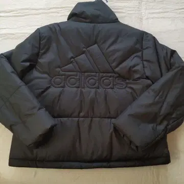 아디다스 자켓 M 사이즈 미사용
