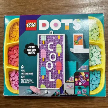 LEGO DOTS