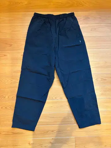 bedlam RIPPY PANTS LONG 나일론 팬츠 black