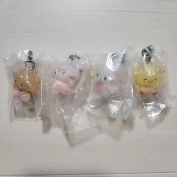 mikko 캐릭터 메지루시 액세서리 2