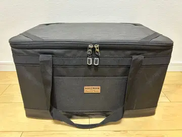 HIKEMAN 대용량 아웃도어 백 소프트 컨테이너 60L