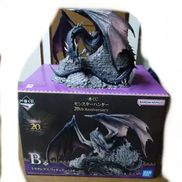 몬스터 헌터 20th Anniversary B상 미라보레아스