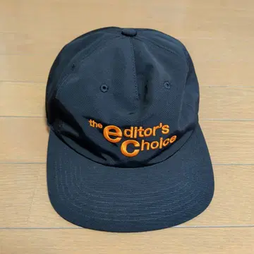 the editor's choice NYCO 빅 캡