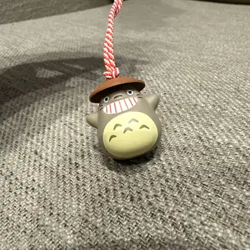 지브리 파크 돈도코 숲 토토로 코로스즈 네즈케 키홀더