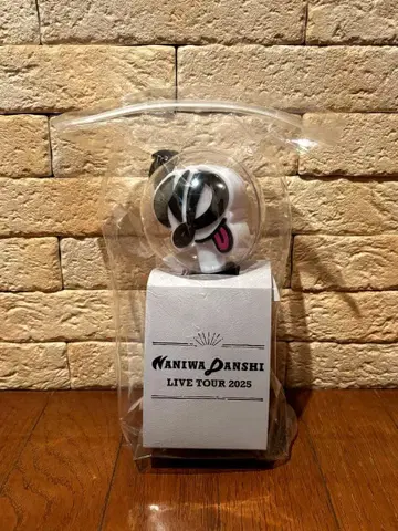 나니와단시 BON BON VOYAGE 응원봉