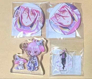 마계학원! 이루마군 아스모데우스 앨리스