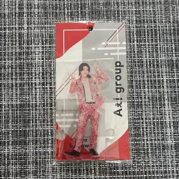 A! group 스에요시 세이야 아크릴 스탠드