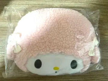 마이멜로디 오소로 리본 페이스 미니백 마이 스위트 피아노