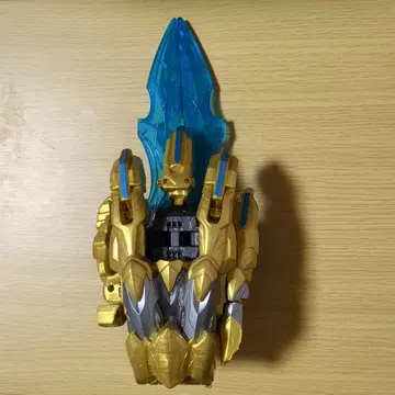 넘버원 전대 고쥬우쟈 테가소드