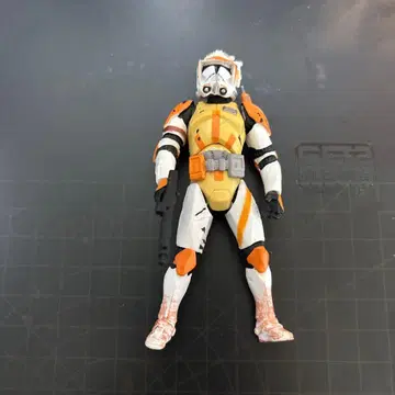 코너 커맨더 코디 빈티지 컬렉션 SWBF 3.75