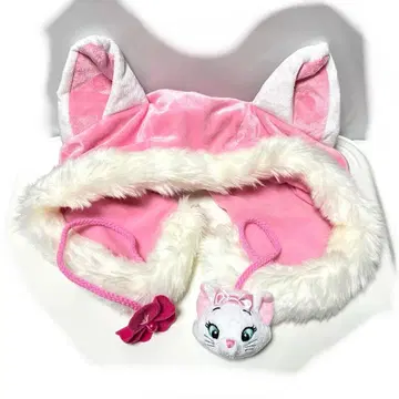 디즈니 마리 팬캡