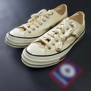CONVERSE ALLSTAR LGCY OX 27.5 클라우드 화이트