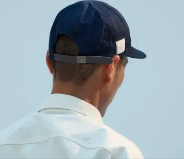 DESCENDANT A-3 DENIM POST O'ALLS