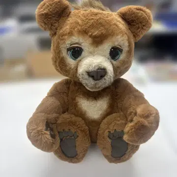 단종품 레어 퍼 리얼 고구마 카비 작동 확인 완료